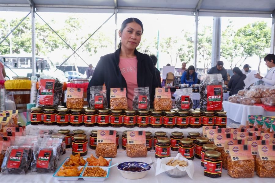 Habrá Buen Fin con los Campos de Hidalgo en la SEPH