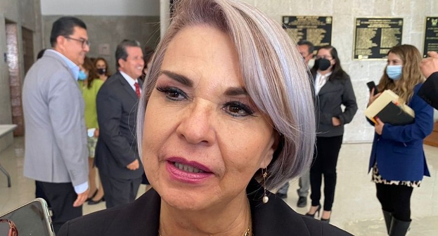 “El Poder Judicial de Hidalgo evalúa la posibilidad de realizar audiencias a distancia mediante videoconferencias”: Aladro Echeverría