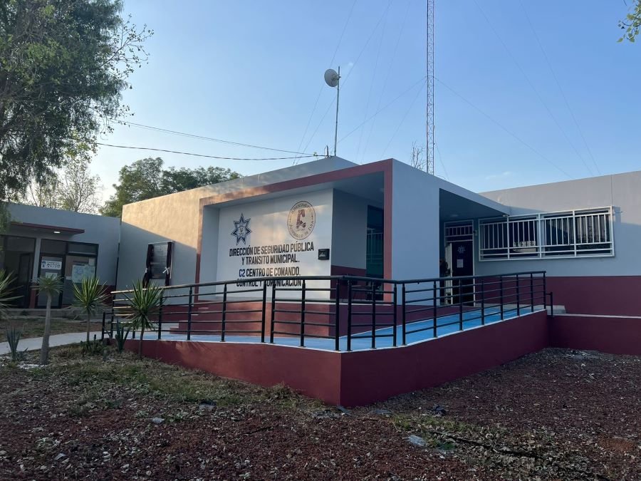 En Atotonilco de Tula, PGJEH Pone en Funcionamiento Nuevo Centro de Atención Temprana