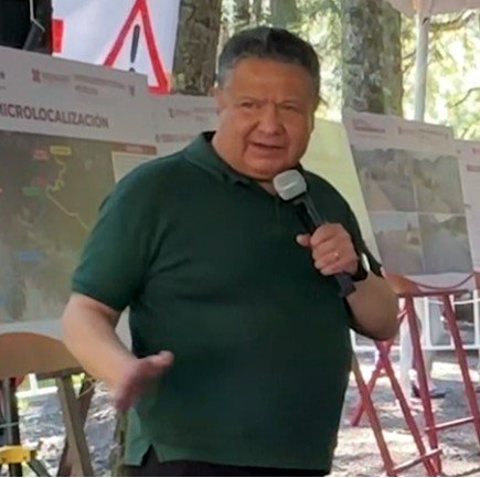 En Hidalgo Atendemos Lo Urgente Sin Dejar de Ver Lo Importante: Julio Menchaca