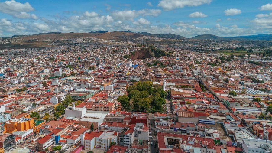 En Tulancingo se Cerrará Año Con la Ejecución de 24 Obras Con Inversión Que Supera Los 23 Mdp