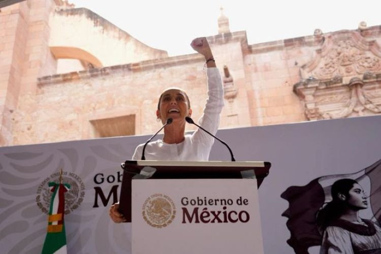 En todo México se vive el Festival por la Reforma al Poder Judicial