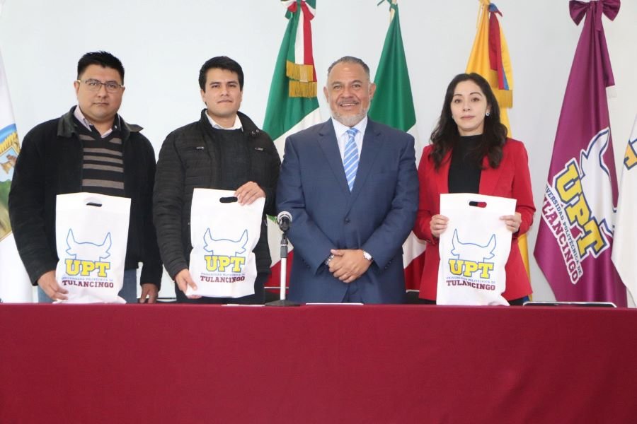 Estudiantes de Posgrado de la UPT Viajarán a Italia y Colombia
