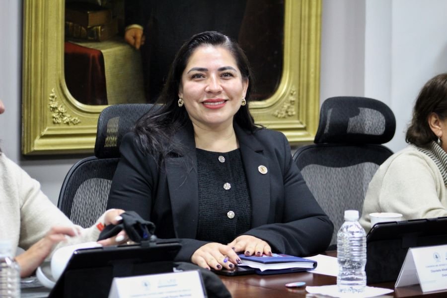 Exhorta Alhely Medina a Implementar Protocolo Contra la Violencia Política de Género