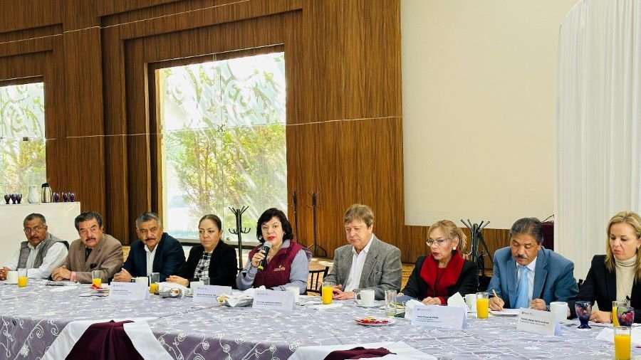 Formalización del Colegio Académico de Nivel Educativo