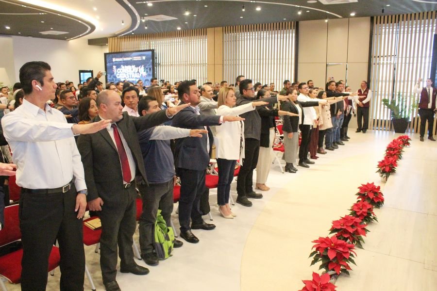 Fortalecimiento del Catastro: Clave Para la Modernización Municipal