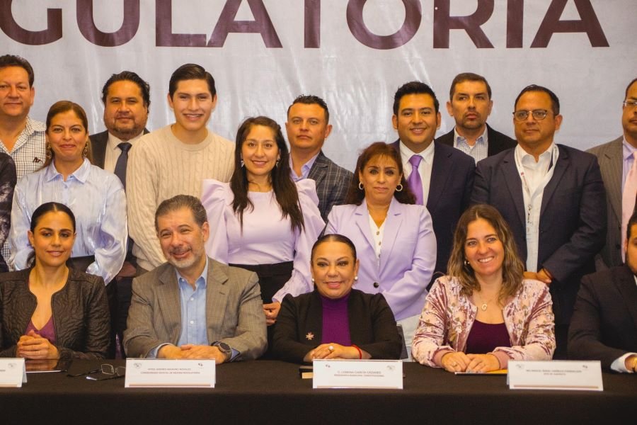 Fue Instalada Comisión Municipal de Mejora Regulatoria en Tulancingo