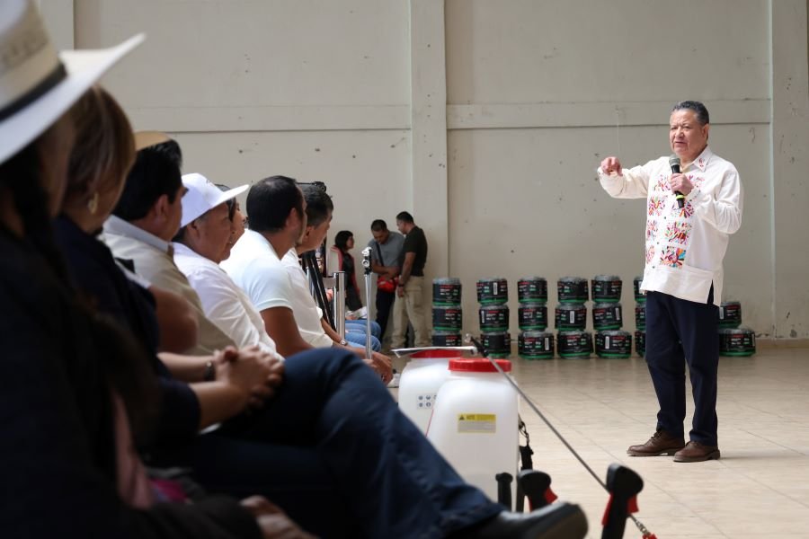 Las Rutas de la Transformación se Convirtieron en un Mecanismo de Rendición de Cuentas Hacia El Pueblo