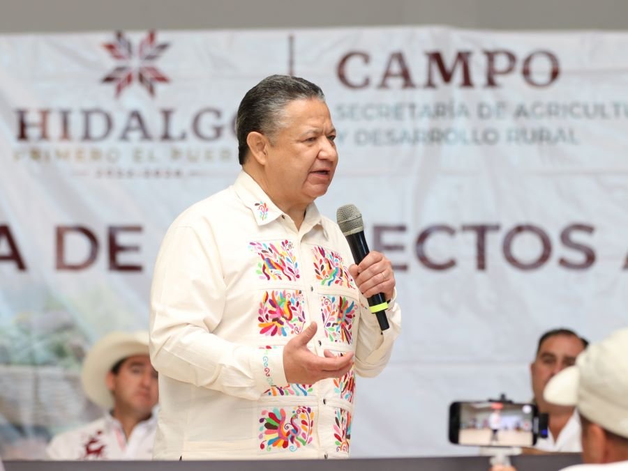 Llegan Rutas de la Transformación a Metepec y Agua Blanca