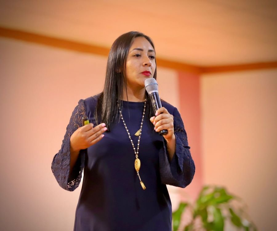 Garantiza DIF Hidalgo Desarrollo de Las Infancias en Entornos Seguros