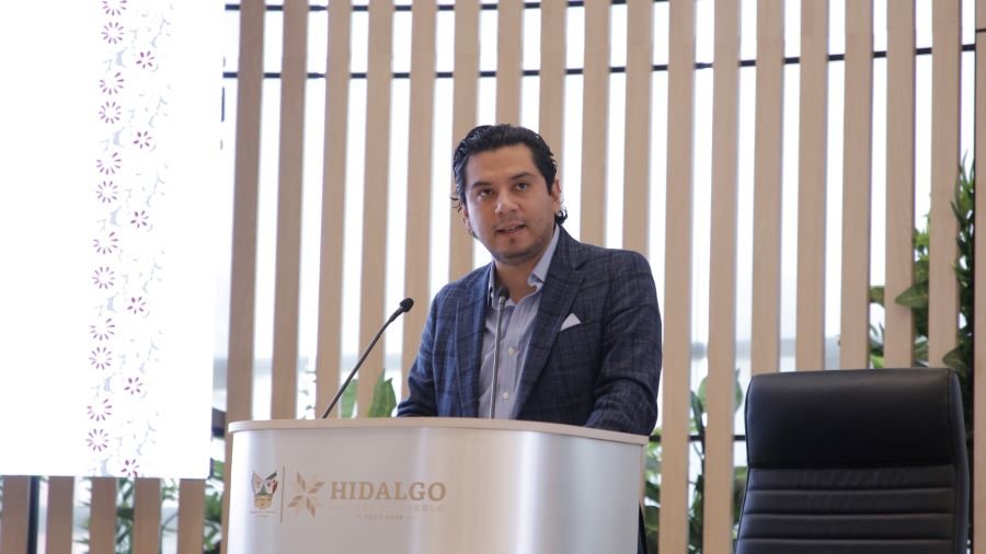 Gestiona Despacho del Gobernador Capacitación a Organismos Operadores de Agua