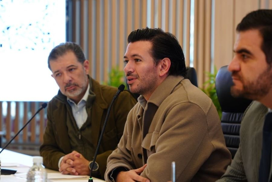 Gobierno de Hidalgo Invita al Foro Participativo: Hidalgo Conecta