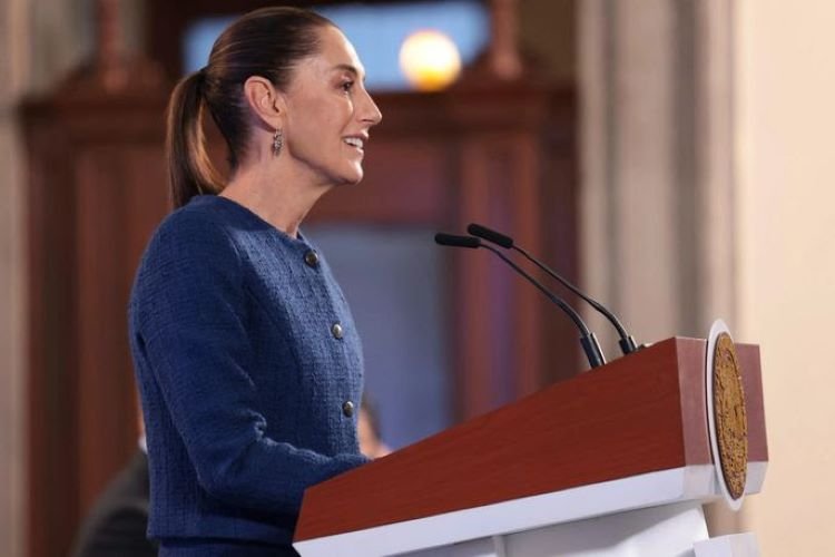 Gobierno de México Da Inicio al Programa Bachetón Para Atender Las Carreteras y Caminos de Todo El País