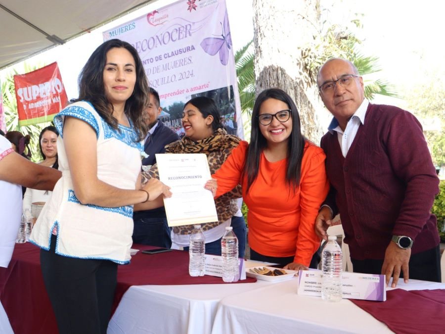 Gobierno Reitera Compromiso Por Un Hidalgo Libre de Violencia