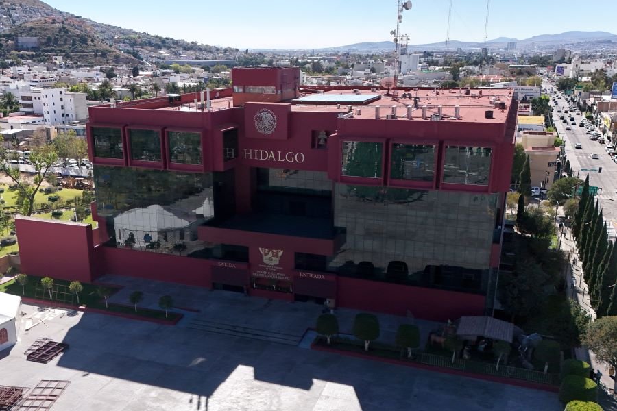Hidalgo, 4.º Lugar en Crecimiento de Participaciones Federales