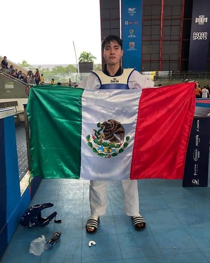 Hidalgo Rumbo al Grand Slam de Taekwondo en Oaxaca