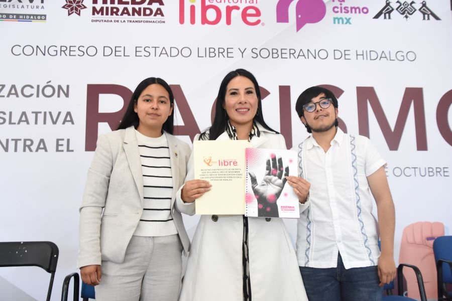 Foro Para  Proponer Reformas Concretas Contra El Racismo