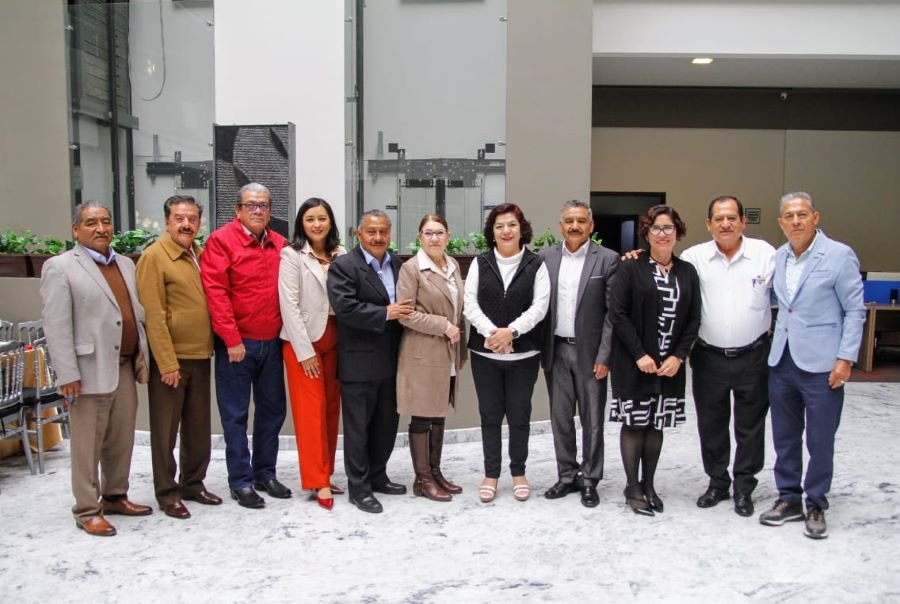 IHE Realiza Encuentro de Niveles Educativos de la Entidad