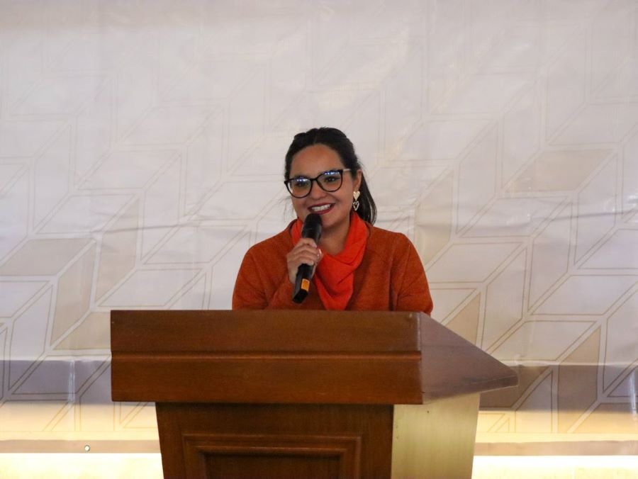 IHM Instala “Somos Tu Red de Apoyo” en la Región Tizayuca