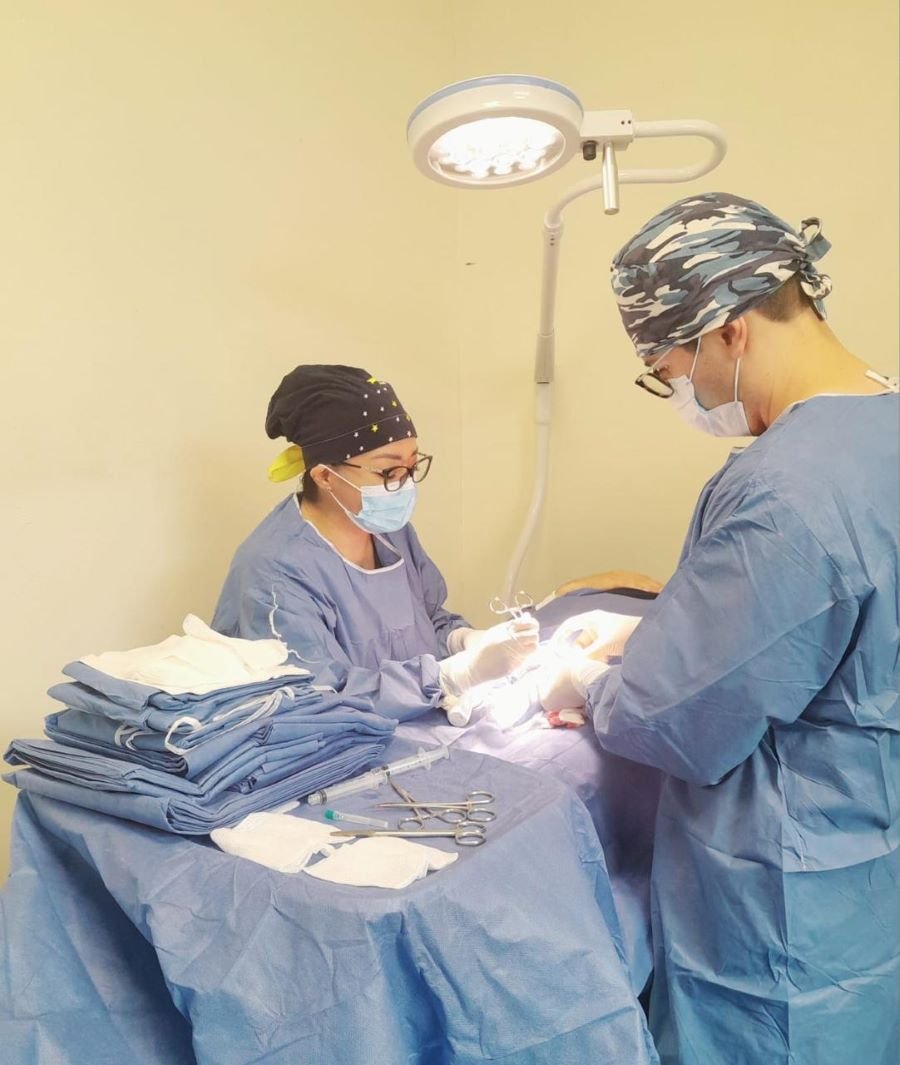 IMSS-Bienestar Hidalgo Promueve La Paternidad Responsable Con Vasectomías Sin Bisturí Gratuitas