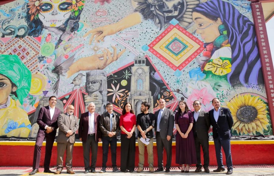 Inauguran Seminario Sobre la Formación en el Trabajo