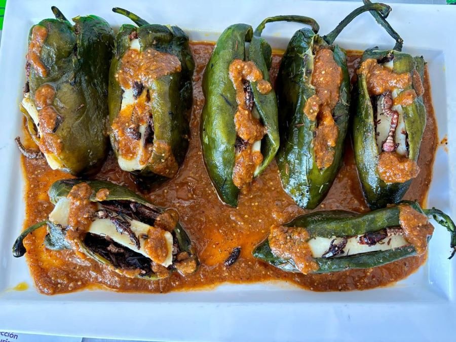 Innova Tepeji del Río en su Gastronomía Tradicional