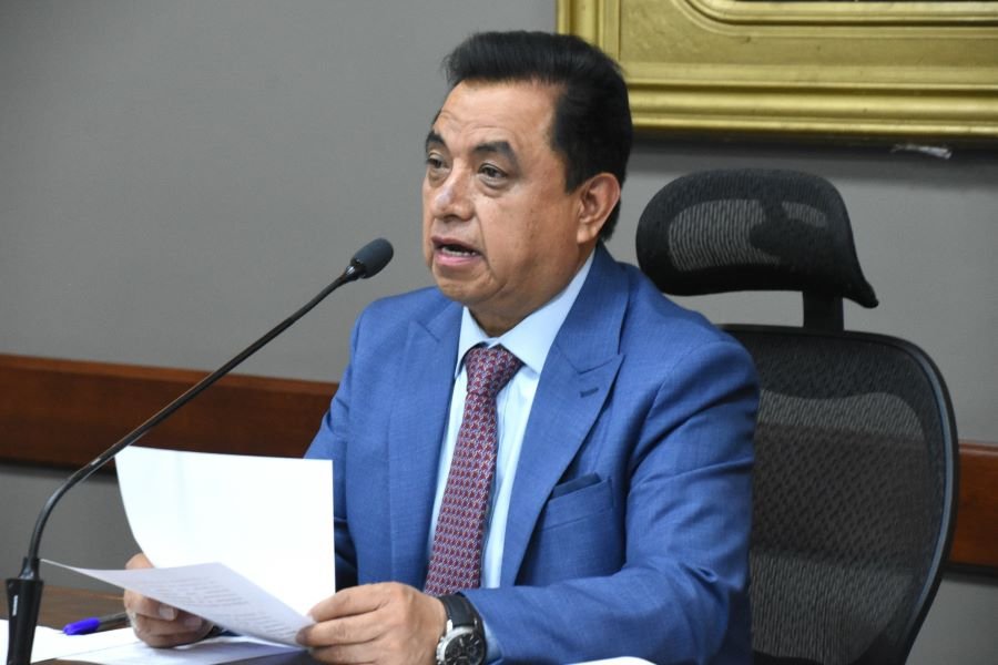 Instalan Sistema Institucional de Archivos