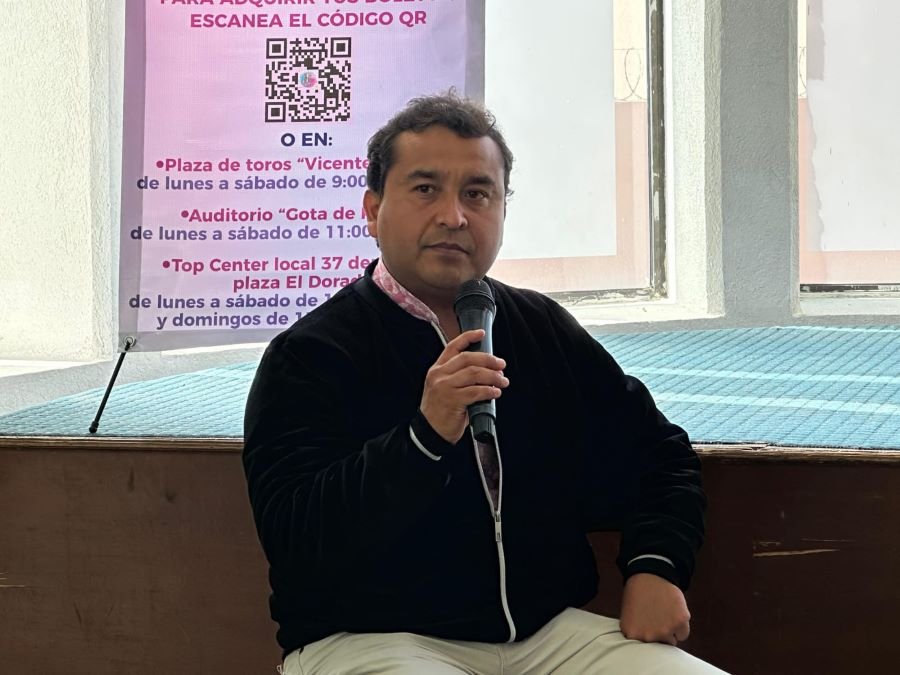 Juan Pedro Cruz, el Mejor Imitador de Juan Gabriel Regresa a Casa