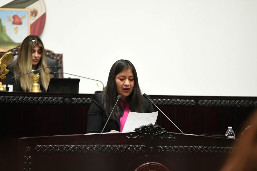 LXVI Legislatura Aprueba Dictamen Para Reformar Ley de Fomento Artesanal