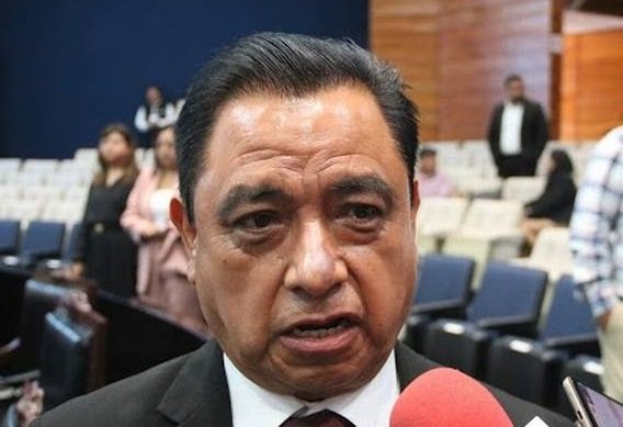 Busca Congreso Fortalecer a La Policía Estatal Con Mayor Presupuesto