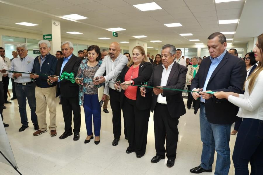 La Subdelegación Tula de Allende del IMSS Hidalgo Cambia De Sede, Para El Beneficio De Más De 72,123 Asegurados