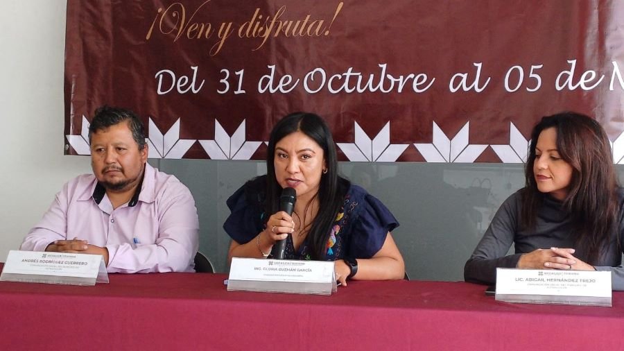 La Tradicional Feria de Alfajayucan Conmemorará Su 466 Aniversario