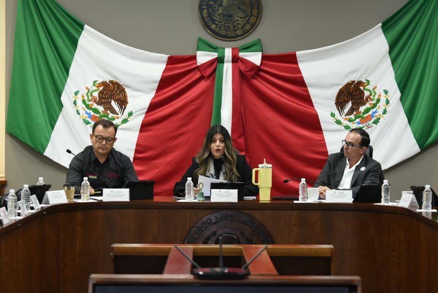 Diputados Presentan Iniciativa Para La Creación de Un Comité Técnico Permanente de Consulta Indígena