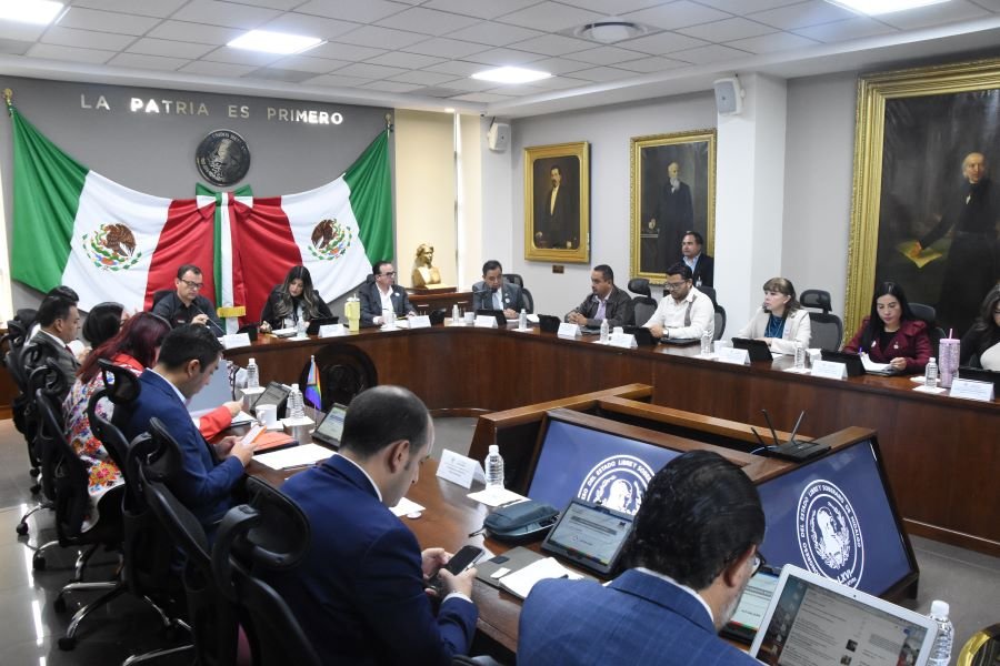 Propone Diputado Reforma Para Proteger Derechos de los Mexicanos Para Acceder en Igualdad de Condiciones a Cargos Públicos de la Admon Publica
