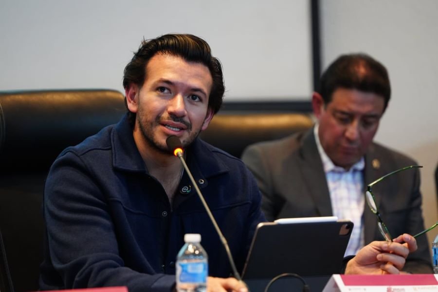 Llama Gobierno Estatal a Municipios y Empresarios a Sumarse Políticas de Gobernanza y Desarrollo Digital