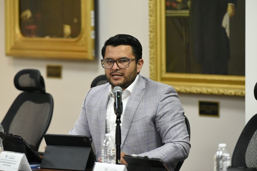 Iniciativa Para Mejorar el Desempeño de los Organismos Operadores del Agua de los Municipios