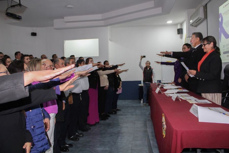 PIBEH Instala Consejo de Planeación para la Agenda de Género