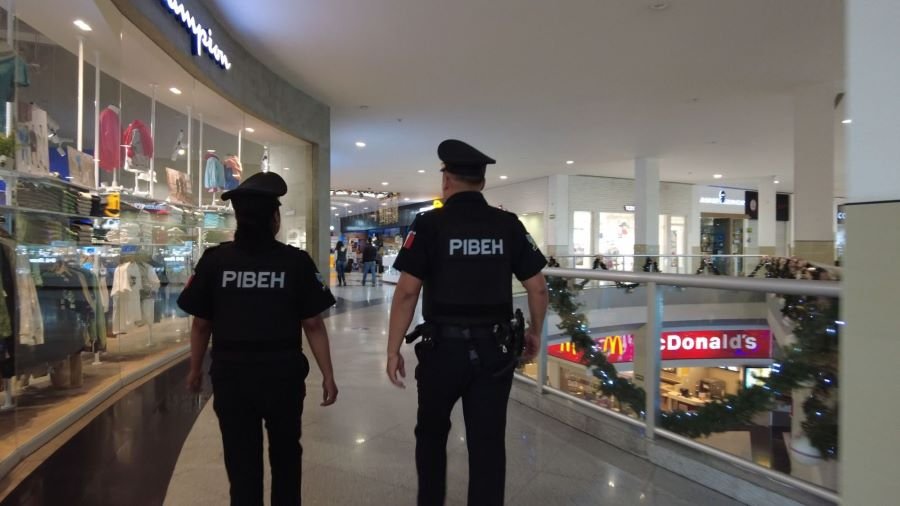 PIBEH se Suma a Operativo Por el Buen Fin 2024