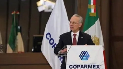 Paquete Económico Debe Fortalecer la Recaudación Sin Afectar a los Contribuyentes Cumplidos: Coparmex