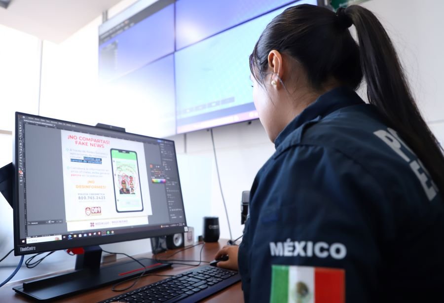 Cuidado con los Fraudes Bancarios ( spoofing )