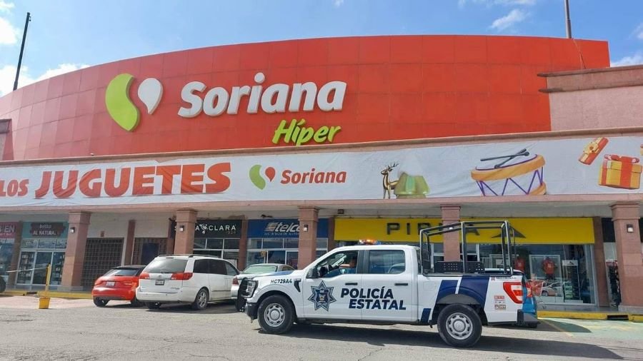 Prevalece Orden y Tranquilidad Durante Buen Fin 2024