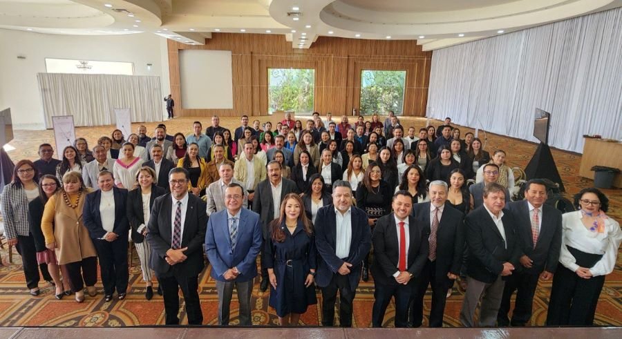 Primer Congreso de Educación Socioemocional “R-Evolucionando Mis Emociones”