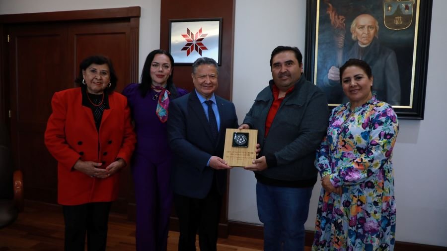 Proyecto Hidalguense de Protección a Polinizadores Gana Premio Internacional