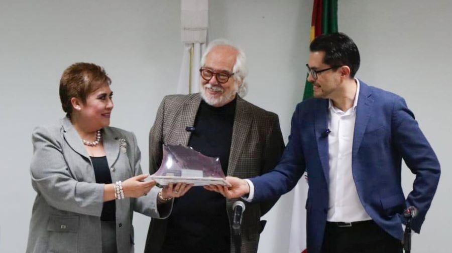Recibe RTH Reconocimiento Nacional de la Red de Radiodifusoras y Televisoras Educativas y Culturales de México