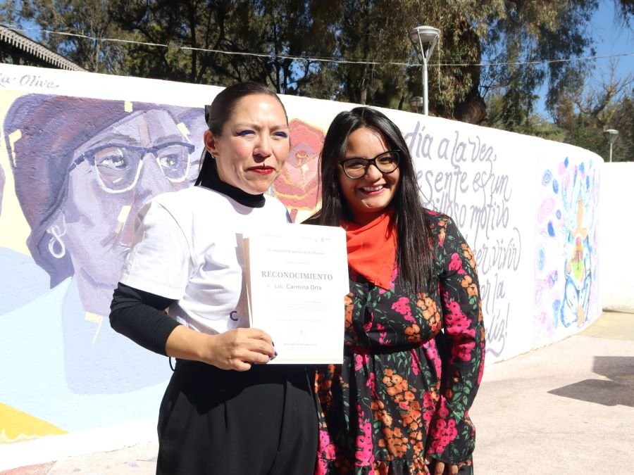 Respeto e Igualdad, Exigen Mujeres de Pachuca