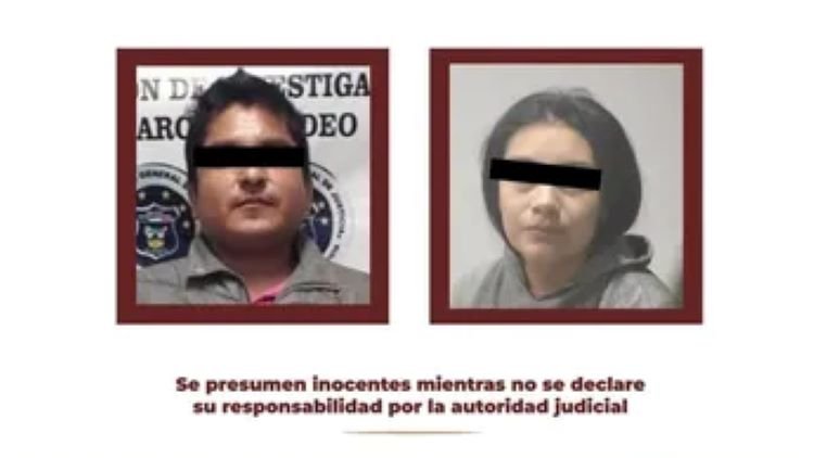 Sentencian a Cinco Años de Prisión a Exdiputado Del PT Edgar H.D Por Narcomenudeo