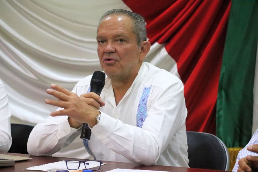 SIPDUS Invierte Más de 370 Mdp Para Obras en Huejutla de Reyes