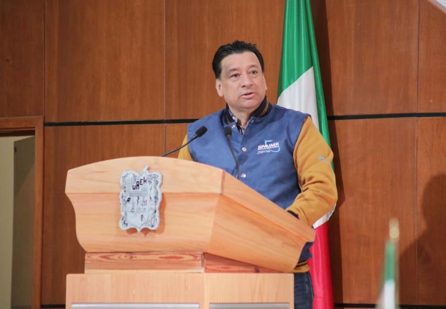 SPAUAEH Sindicaliza a Más de 220 Trabajadoras y Trabajadores