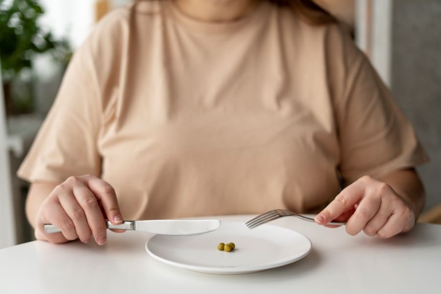 SSH Alerta Sobre Los Trastornos de la Conducta Alimentaria (TCA)