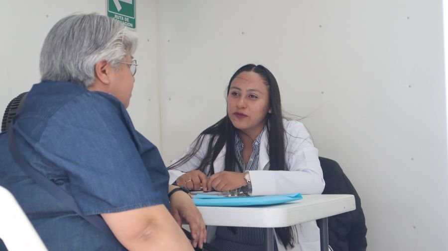 SSH Hace Un Llamado a Cuidar la Salud Mental de las Mujeres